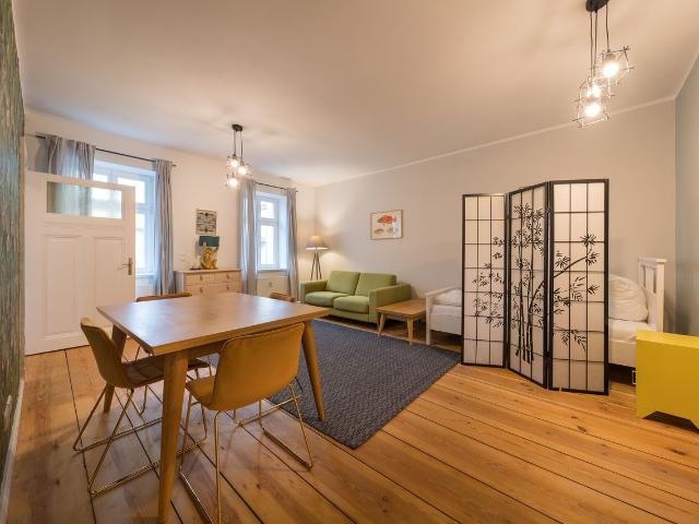 Amazing & bright apartment in Potsdam, Potsdam Amsterdam Apartments for Rent