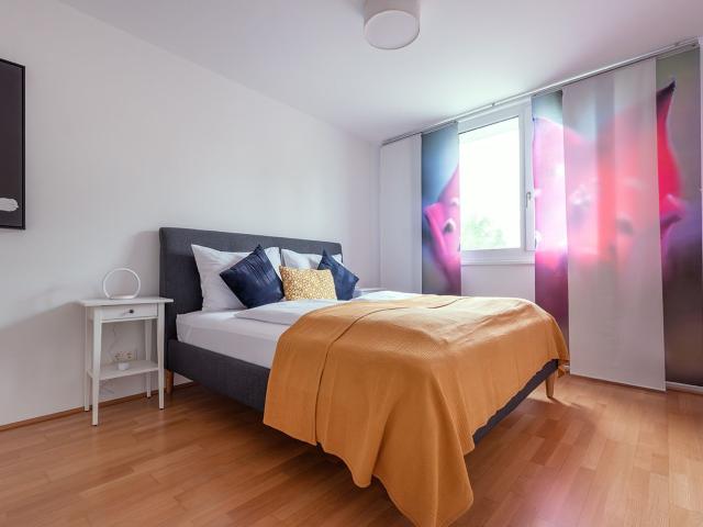 Amazing & bright apartment Wien
