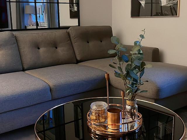 Amazing & bright flat located in Düsseldorf, Dusseldorf Amsterdam Apartments for Rent