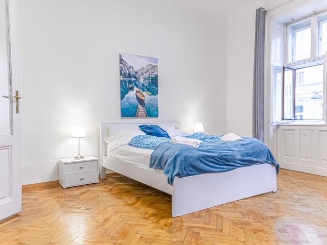 Amazing & bright home with nice city view Wien