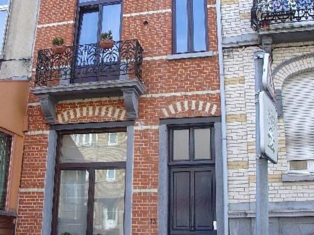Amazing Brussels house 5 bedrooms