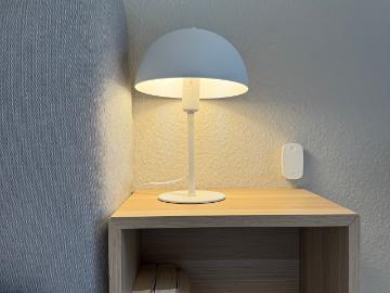 Eifelstraße, Saarbrücken, Rastpful