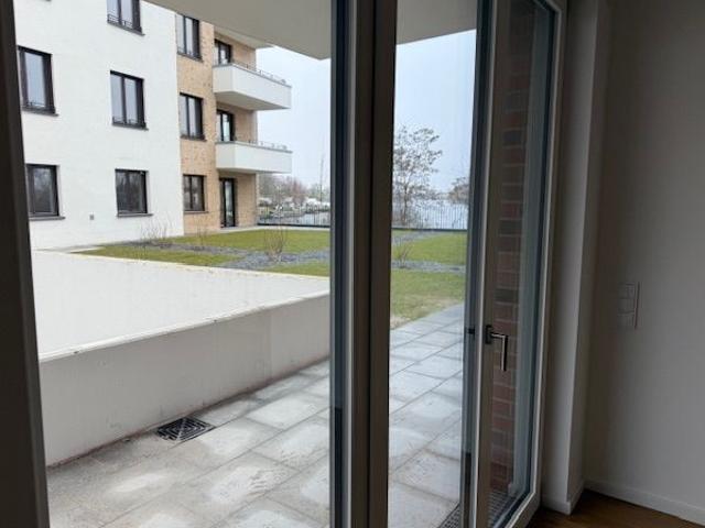 Amazing, cute studio in Grünau near airport BER, Berlin Amsterdam Apartments for Rent