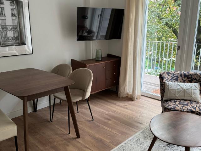 Amazing, central and new design apartment, Bremen Amsterdam Apartments for Rent