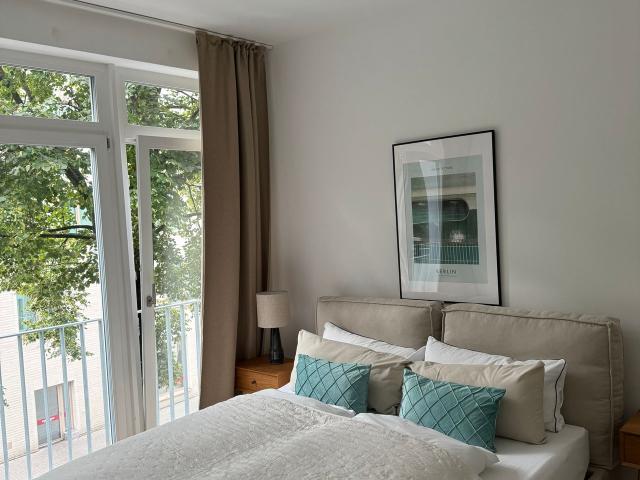 Amazing, central and new design apartment, Bremen Amsterdam Apartments for Rent