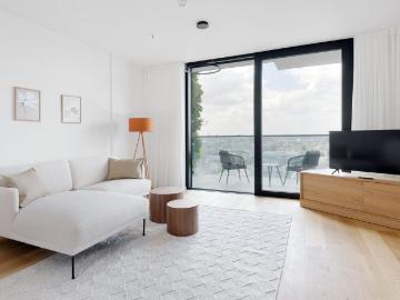 Apartment for rent in Gallus