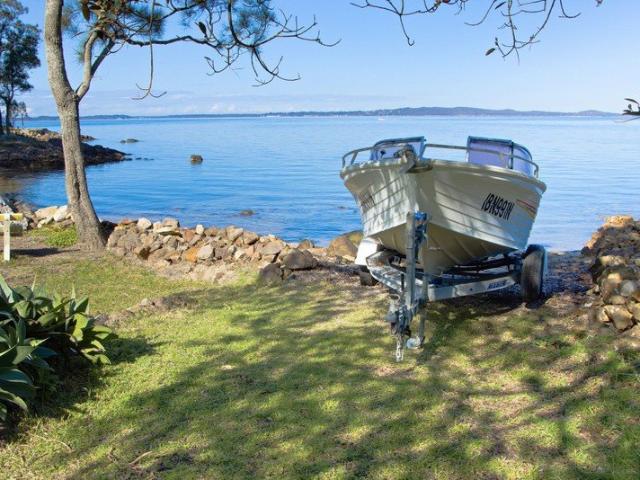 Amazing chance to Build the Dream Waterfront