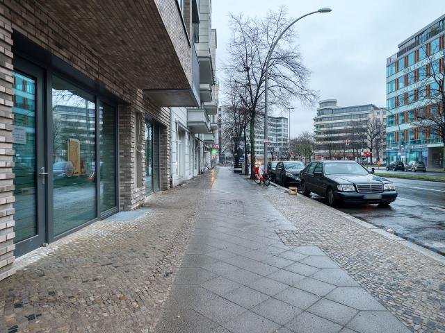 Amazing Charlottenburg 1BR w/ Gym, near Kurfürstendamm, Berlin Amsterdam Apartments for Rent