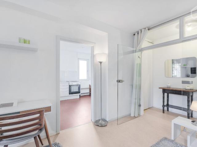 Amazing, charming loft close to city center Köln, Koln Amsterdam Apartments for Rent