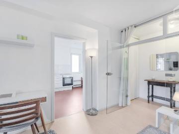 Amazing, charming loft close to city center Köln, Koln Amsterdam Apartments for Rent
