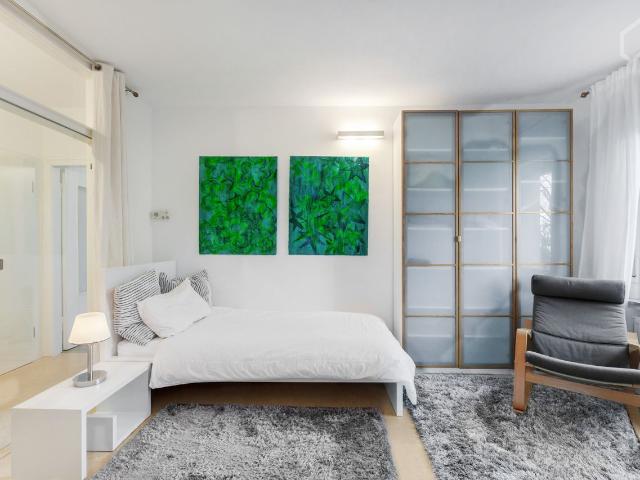 Amazing, charming loft close to city center Köln, Koln Amsterdam Apartments for Rent