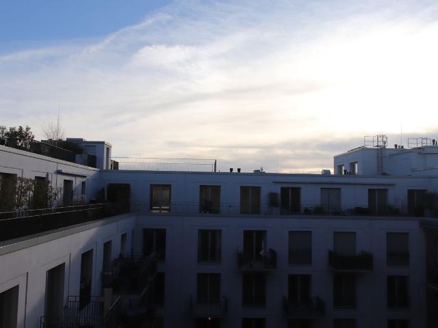 Amazing, charming loft in Schöneberg, Berlin Amsterdam Apartments for Rent