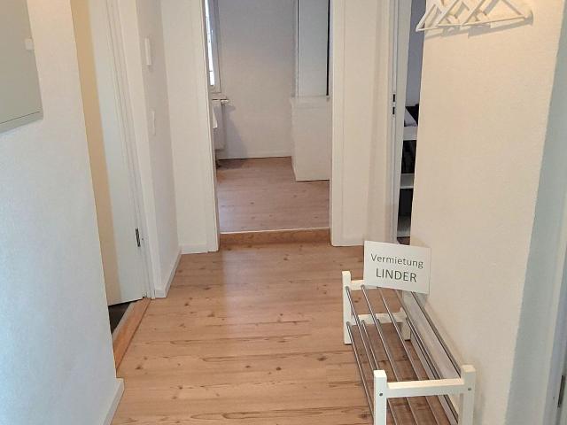 Amazing, charming loft in Ulm, Ulm Amsterdam Apartments for Rent