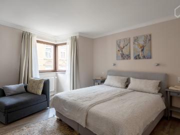 Amazing, charming studio in Trier