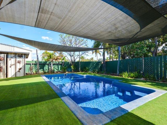 AMAZING COOKE POINT HOME WILL SUIT YOUR EVERY NEED
