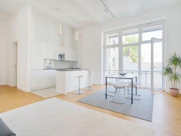 Amazing, cosy, and sunny apartment in Berlin Mitte Berlin Amsterdam Apartments for Rent