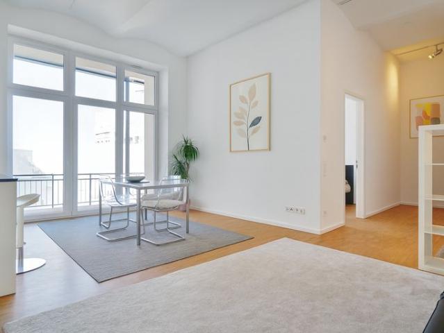 Amazing, cosy, and sunny apartment in Berlin Mitte Berlin Amsterdam Apartments for Rent