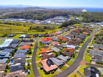 Pipers Bay, Crawford River - Parking, Equipped kitchen