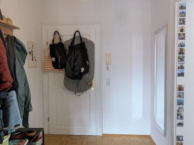 Amazing & cozy flat Dresden, Dresden Amsterdam Apartments for Rent