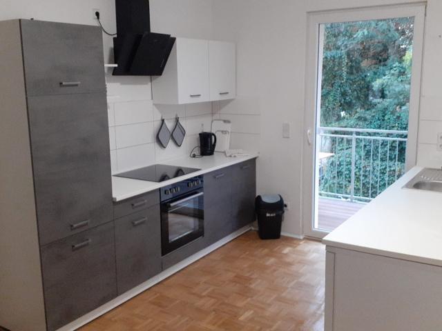 Amazing, cozy suite in Merseburg Merseburg Saale