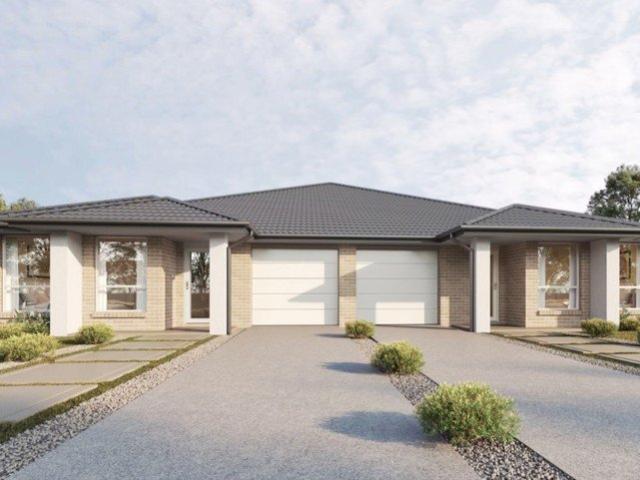 Amazing Duplex for Sale in Austral Registered