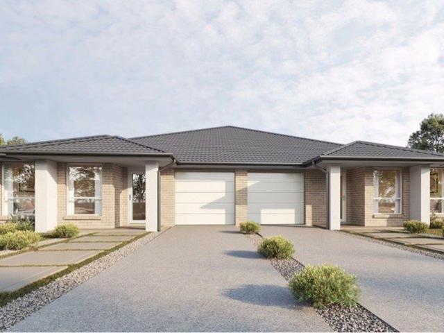 Amazing Duplex for Sale in South Nowra Land Reg. Date Registered