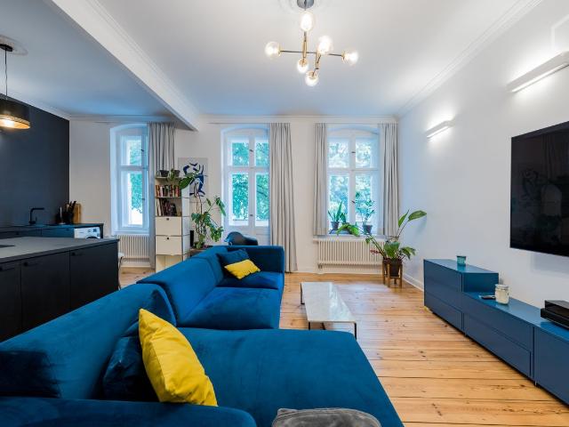 Amazing Design Apartment in Kreuzkölln, Top location, Berlin Amsterdam Apartments for Rent