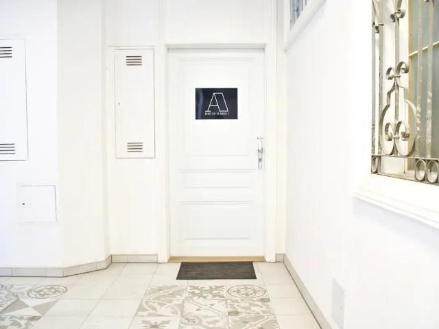 Amazing design apartment in vibrant neighbourhood, Vienna Amsterdam Apartments for Rent