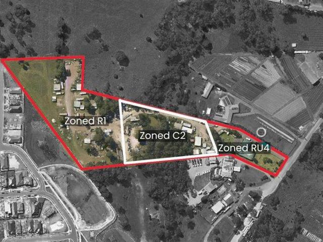 AMAZING DEVELOPMENT OPPORTUNITY IN A GREAT LOCATION