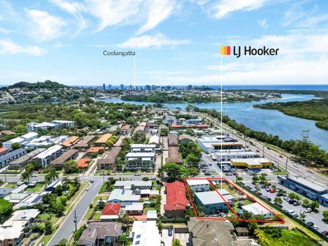 Amazing Development Opportunity In Central Location