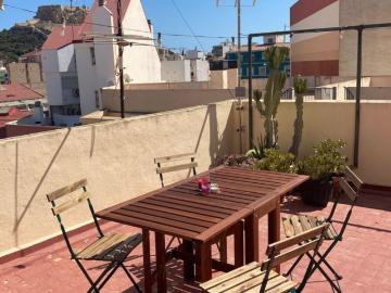 Amazing double bedroom in Mercado
