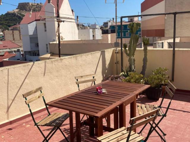 Amazing double bedroom in Mercado