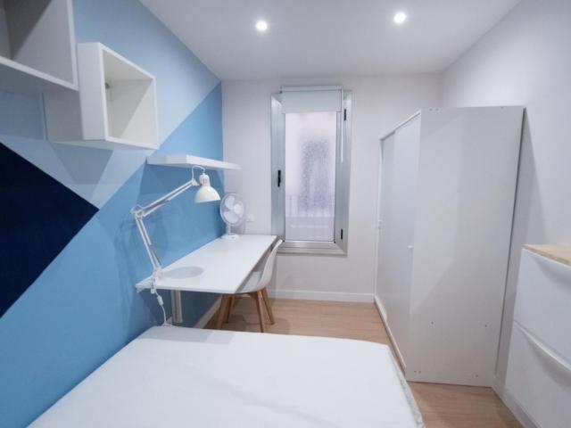 Amazing double bedroom in the centre of Barcelona