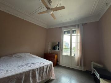 Amazing Double Bedroom with balcony to Arc Triumph