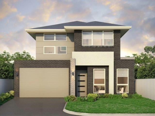 Amazing Double Storey and Granny House in Austral