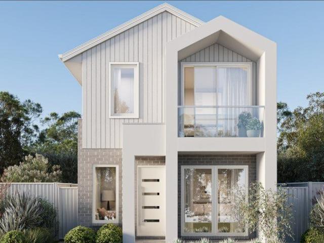 Amazing Double Storey House and Land for sale in Austral Registered Land