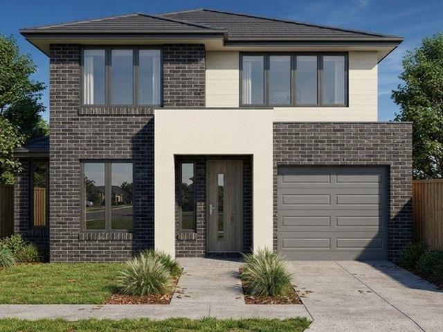 Amazing Double Storey House and Land for Sale in Box Hill Land Registration: April 2027