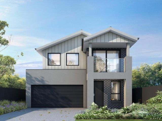Amazing Double Storey House and Land for Sale in Box Hill Land Registration: April 2027