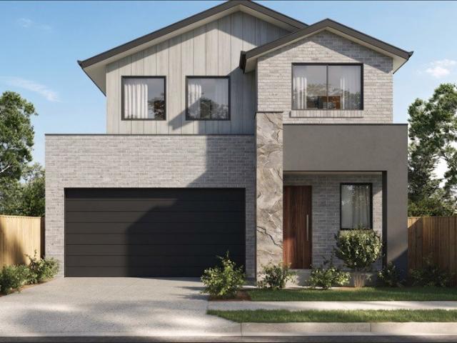 Amazing Double Storey House and Land for Sale in Box Hill Land Registration: April 2027