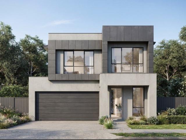 Amazing Double Storey House and Land for Sale in Box Hill Land Registration: April 2027