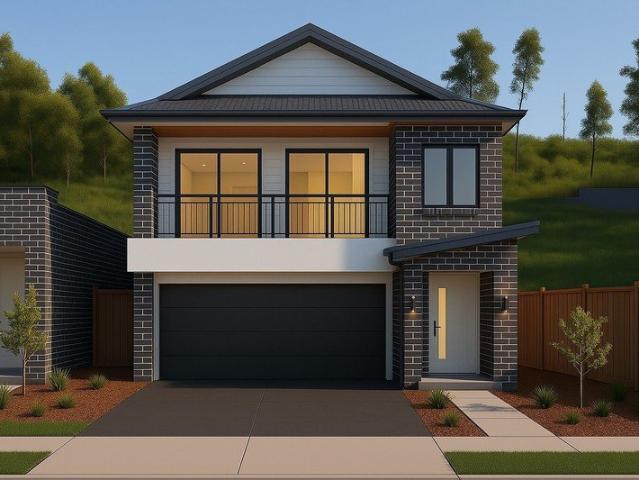 Amazing Double Storey House and Land for Sale in Elderslie