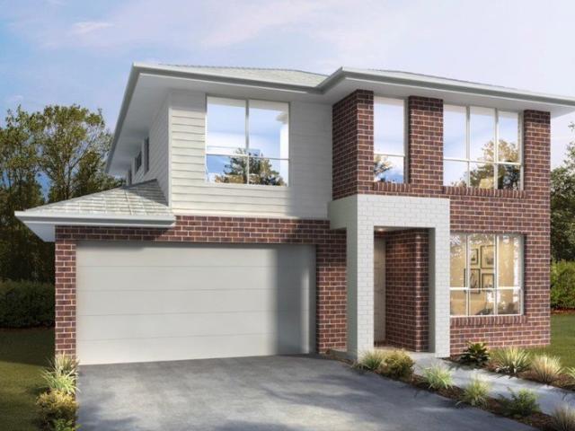 Amazing Double Storey House and Land in Campbelltown Land Reg. Date January 2027