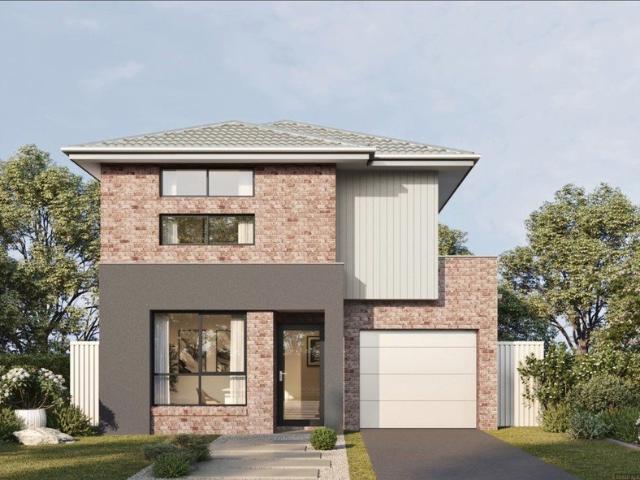 Amazing Double Storey House and Land in Box Hill Registered