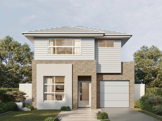 Amazing double storey house and land in Box Hill Registered