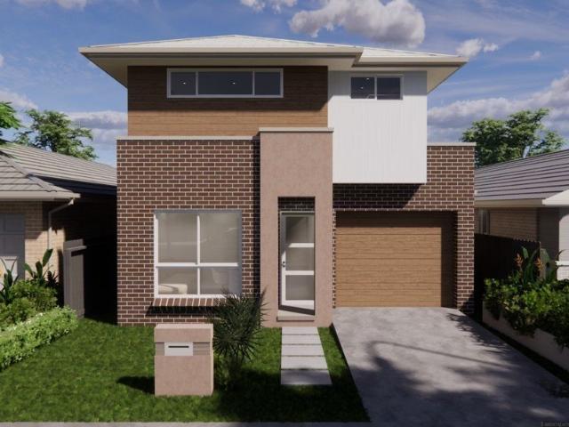 Amazing Double Storey House and Land in Box Hill Registered