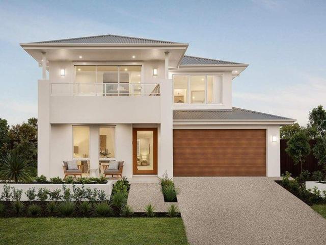 Amazing Double Storey House and Land in BIRLING ESTATE Registered Land