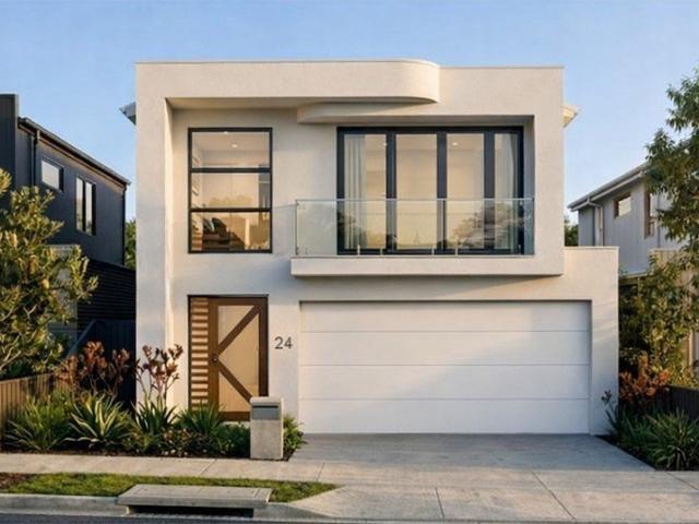 Amazing Double Storey House and Land Package in Austral