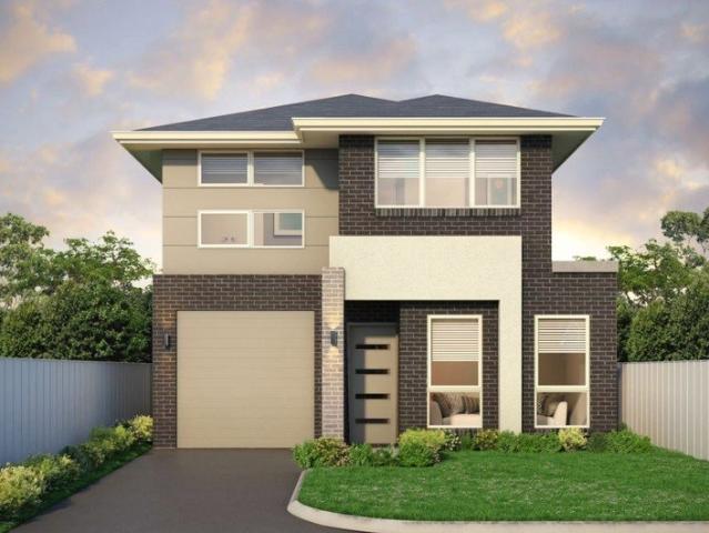 Amazing Double Storey House & Granny in Austral Anticipated Land Reg. Date February 2026