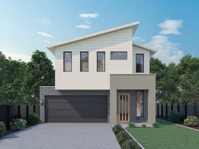 Amazing Double Storey House for sale in Catherine Field Anticipated Registration May 2026