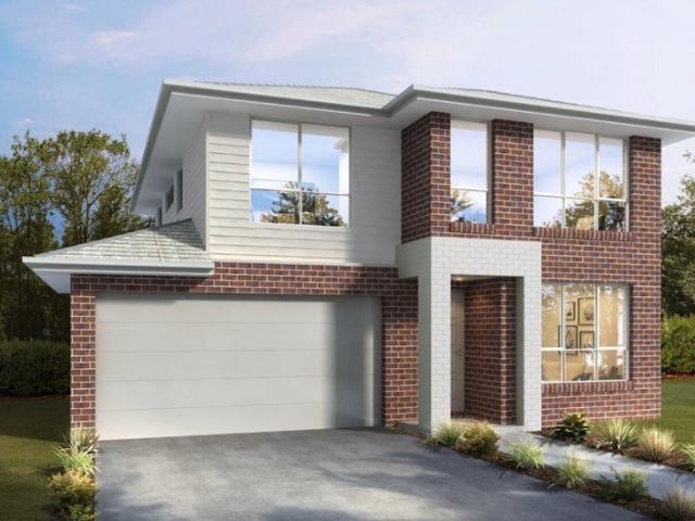 Amazing Double Storey House for Sale in Catherine Field Registered